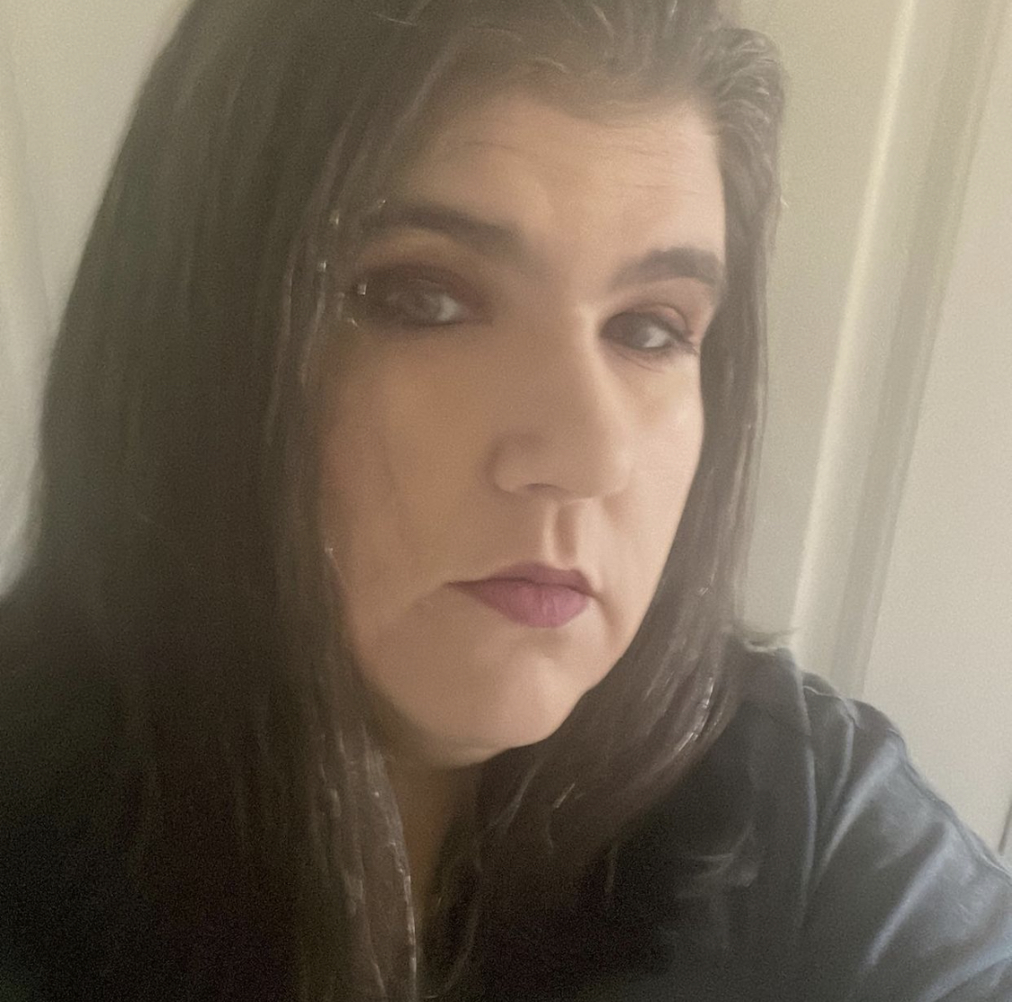 Charity's personal headshot